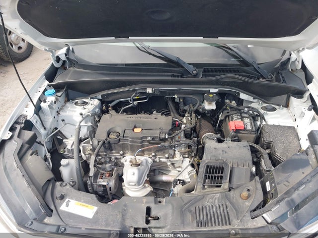 2023 HONDA HR-V 2WD SPORT 10