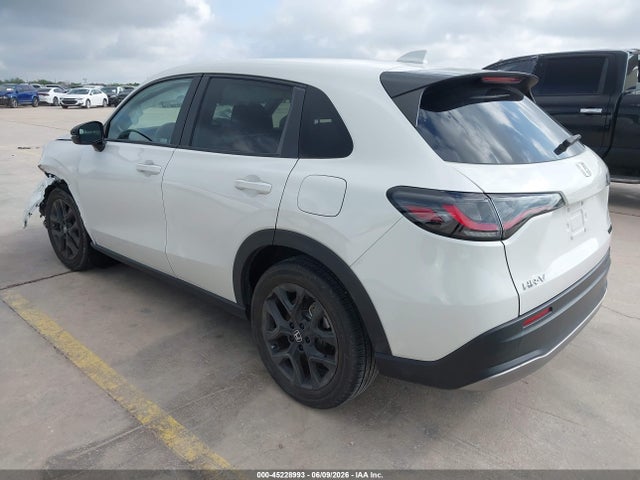 2023 HONDA HR-V 2WD SPORT 3