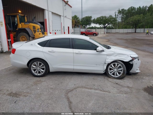 2017 Chevrolet IMPALA 1LT — миниатюра 14
