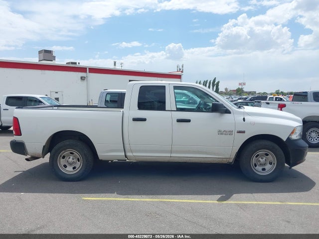 2018 RAM 1500 TRADESMAN 4X4 6'4 BOX 缩略图 14