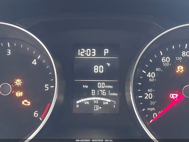 2015 Volkswagen JETTA 2.0L TDI SEL 缩略图 15