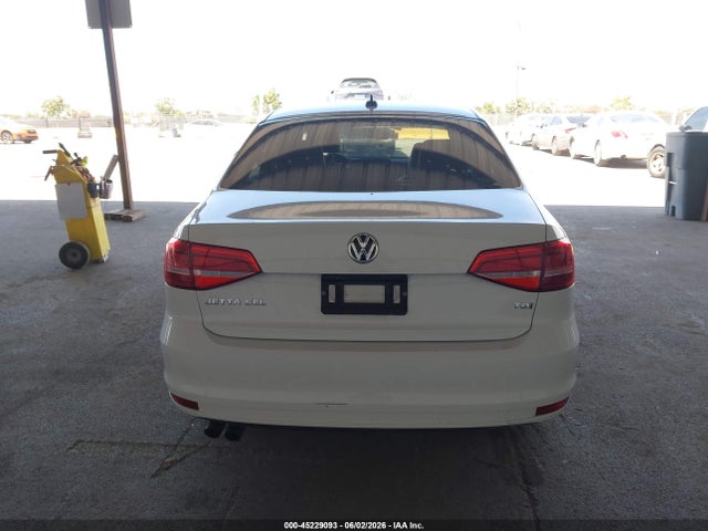 2015 Volkswagen JETTA 2.0L TDI SEL 缩略图 16