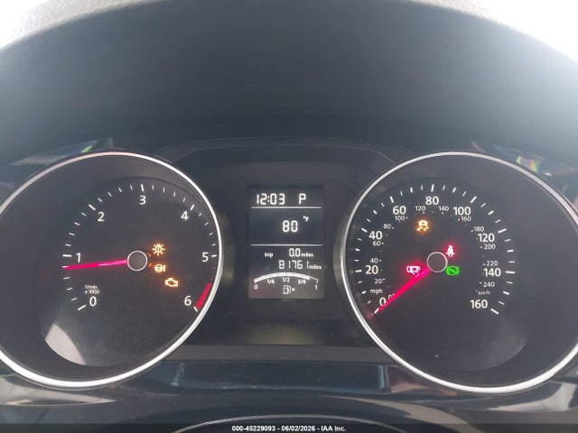 صورة 7 لـ 2015 Volkswagen JETTA 2.0L TDI SEL
