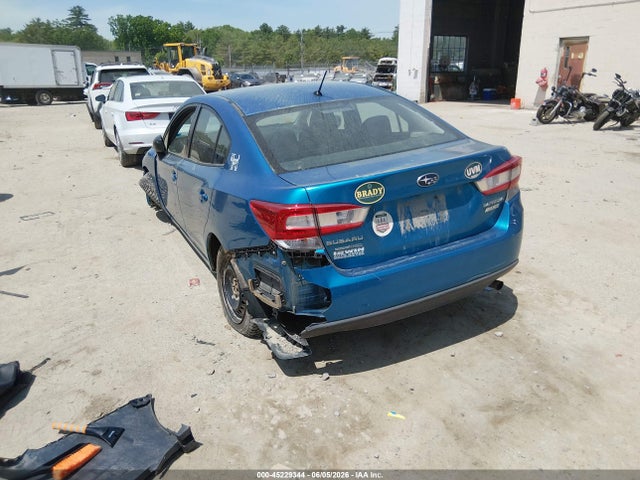 2017 Subaru IMPREZA 2.0I — фото 3