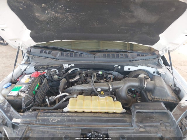 صورة 10 لـ 2019 FORD F-150 XLT