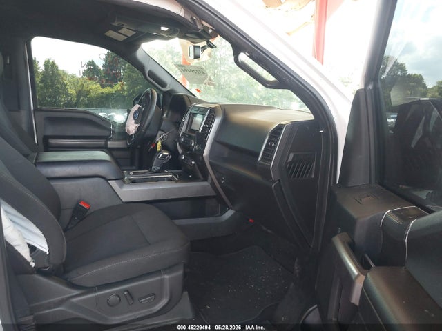 صورة 5 لـ 2019 FORD F-150 XLT
