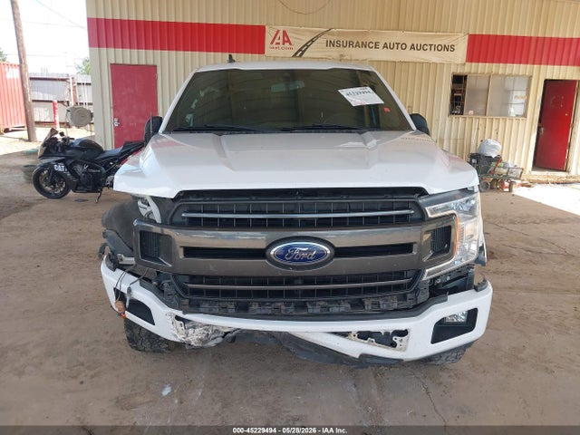 صورة 6 لـ 2019 FORD F-150 XLT