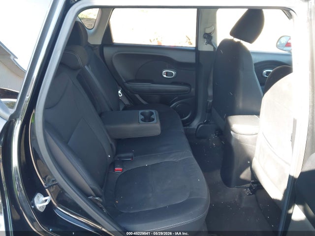 2014 KIA SOUL photo 8