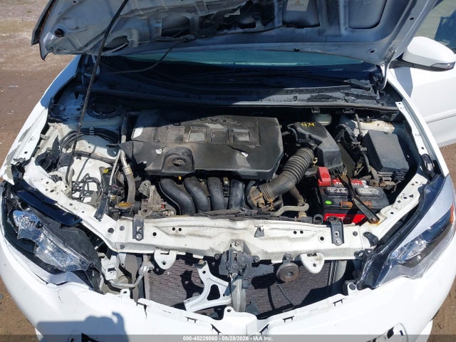 2014 Toyota COROLLA 照片 10