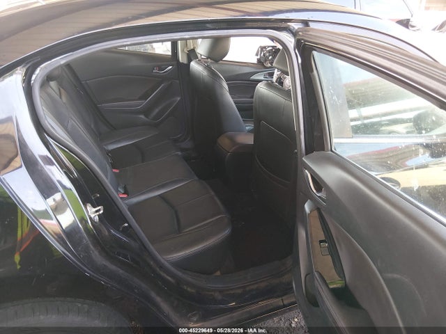 2018 Mazda MAZDA3 TOURING photo 8