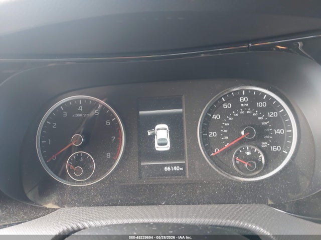 2022 KIA K5 GT-LINE photo 7