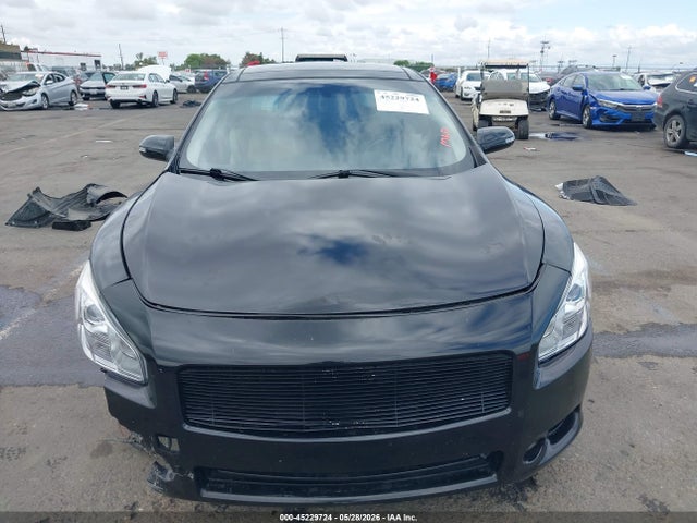 صورة مصغرة 12 لـ 2009 Nissan MAXIMA 3.5 SV