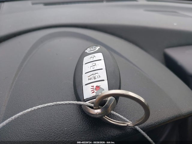 صورة مصغرة 11 لـ 2009 Nissan MAXIMA 3.5 SV