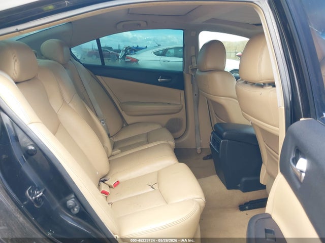 صورة مصغرة 8 لـ 2009 Nissan MAXIMA 3.5 SV