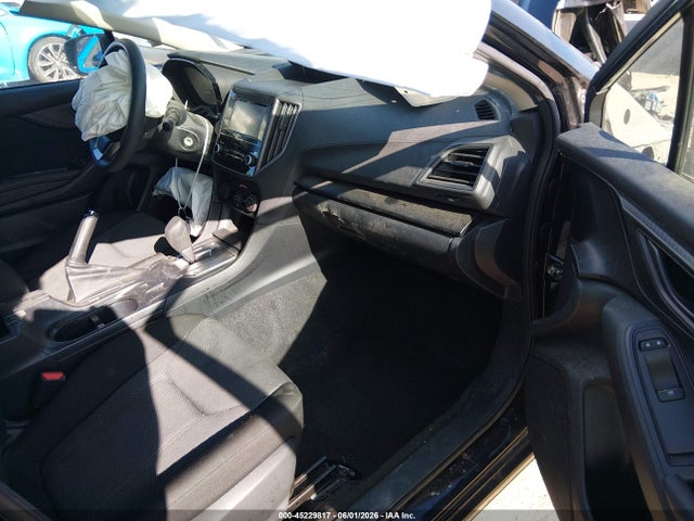 2023 SUBARU IMPREZA BASE 5-DOOR 5