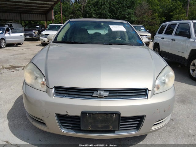 صورة 6 لـ 2009 Chevrolet IMPALA LS