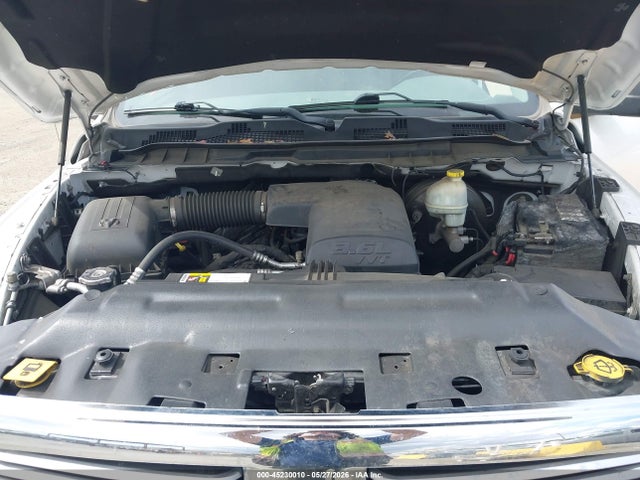 2016 RAM 1500 BIG HORN photo 10