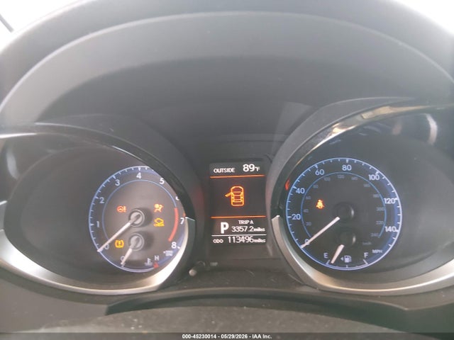 2016 Toyota COROLLA S PLUS photo 7