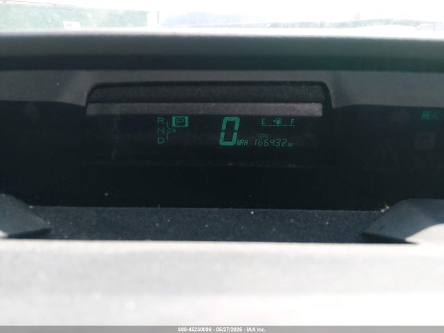 صورة 7 لـ 2009 Toyota PRIUS