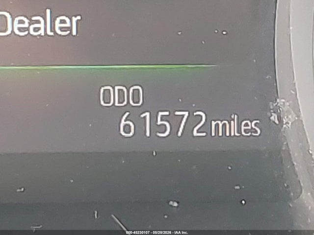 2018 TOYOTA CAMRY XSE 16