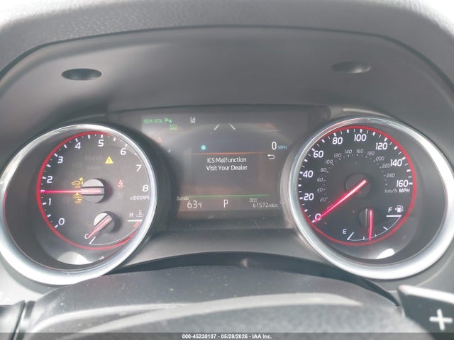 2018 TOYOTA CAMRY XSE 7