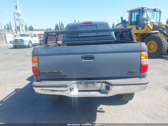 2003 TOYOTA TACOMA PRERUNNER V6