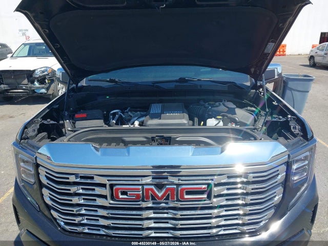 2023 GMC SIERRA 1500 4WD SHORT BOX DENALI photo 10