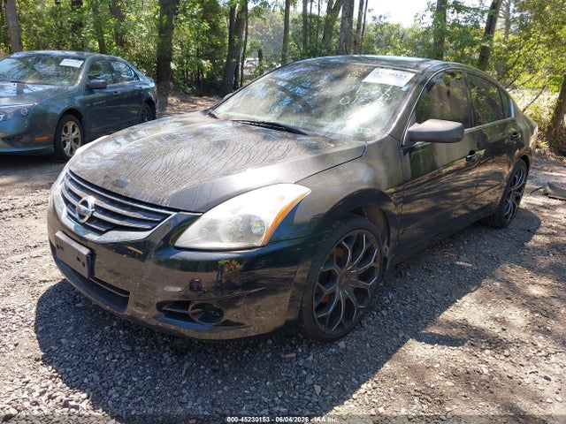 صورة 2 لـ 2012 Nissan ALTIMA 2.5 S