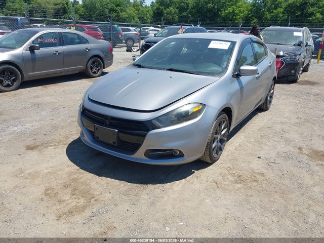 2016 Dodge DART SXT 照片 2
