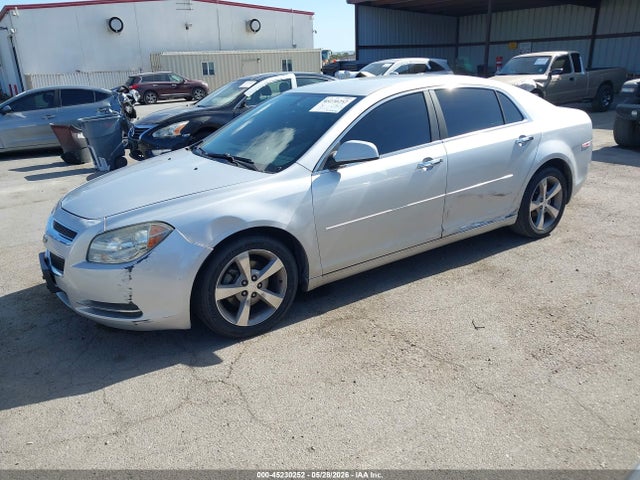 صورة 2 لـ 2012 Chevrolet MALIBU 2LT