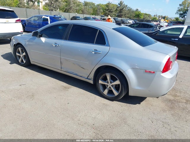 صورة 3 لـ 2012 Chevrolet MALIBU 2LT
