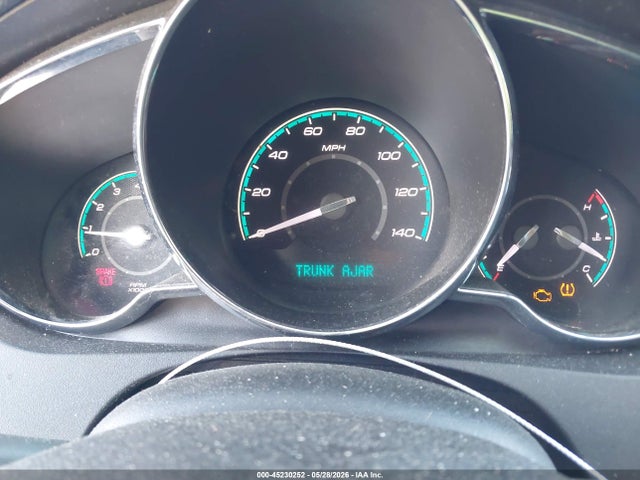 صورة 7 لـ 2012 Chevrolet MALIBU 2LT