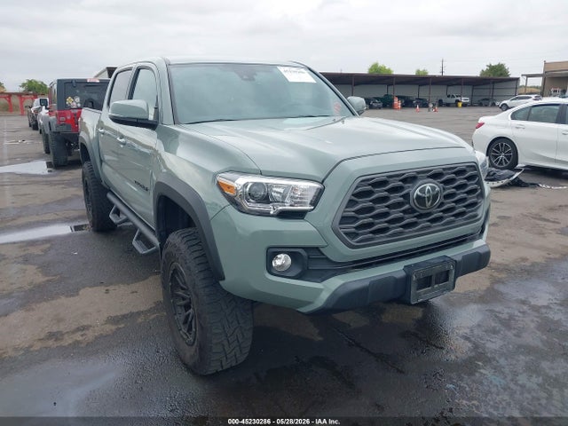 صورة 1 لـ 2023 Toyota TACOMA TRD OFF ROAD