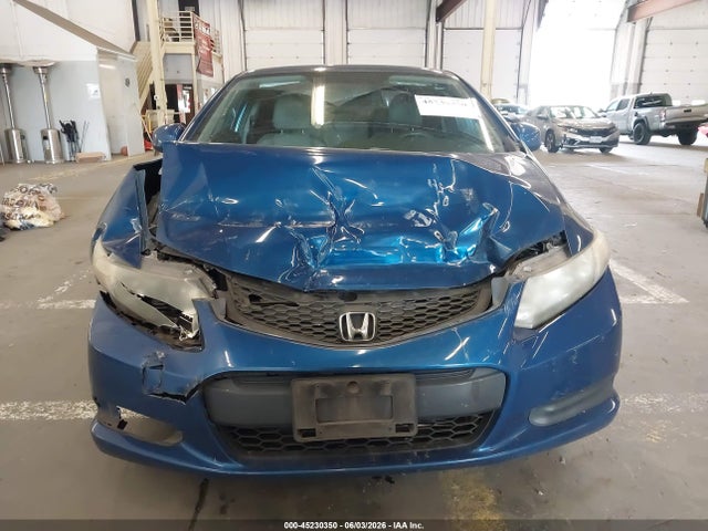 2013 Honda CIVIC LX thumbnail 13