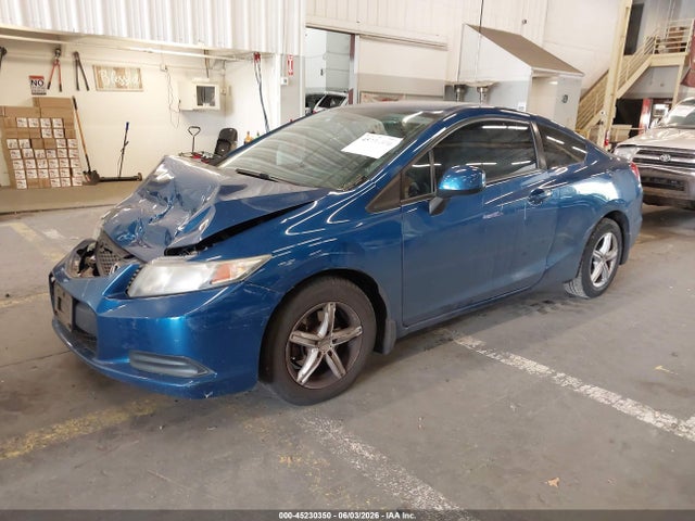 صورة 2 لـ 2013 Honda CIVIC LX