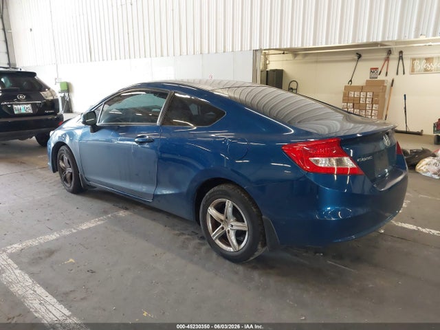 صورة 3 لـ 2013 Honda CIVIC LX