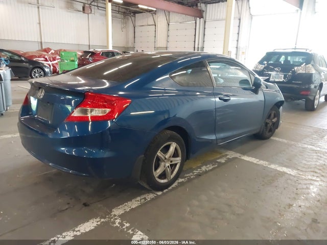 صورة 4 لـ 2013 Honda CIVIC LX