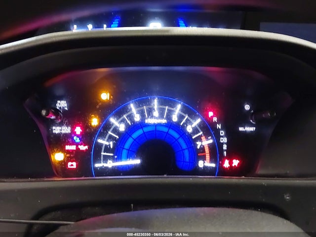 صورة 7 لـ 2013 Honda CIVIC LX