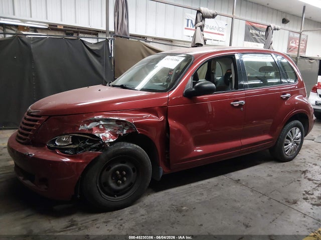 صورة مصغرة 14 لـ 2008 Chrysler PT CRUISER LX