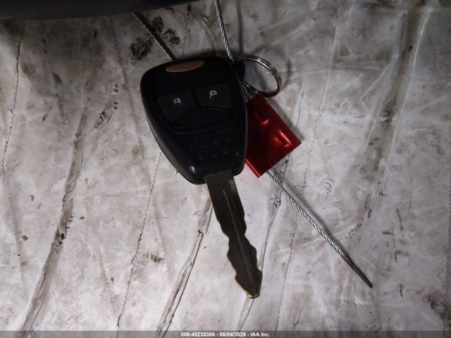 صورة مصغرة 11 لـ 2008 Chrysler PT CRUISER LX
