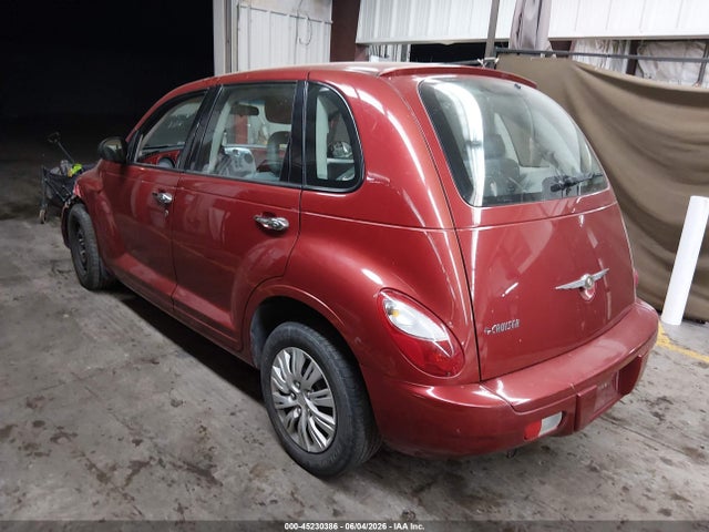 2008 Chrysler PT CRUISER LX — фото 3