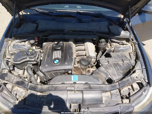 صورة 10 لـ 2008 BMW 328I