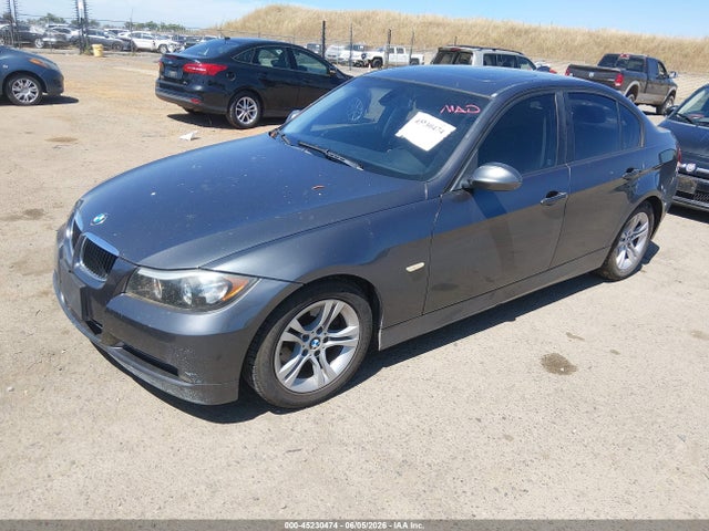 صورة 2 لـ 2008 BMW 328I