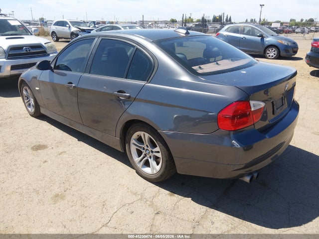 صورة 3 لـ 2008 BMW 328I