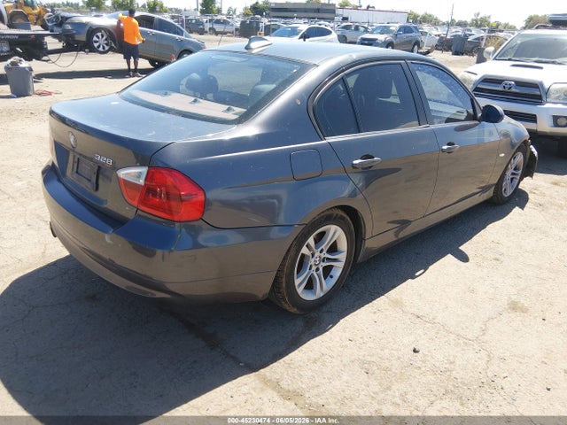 صورة 4 لـ 2008 BMW 328I