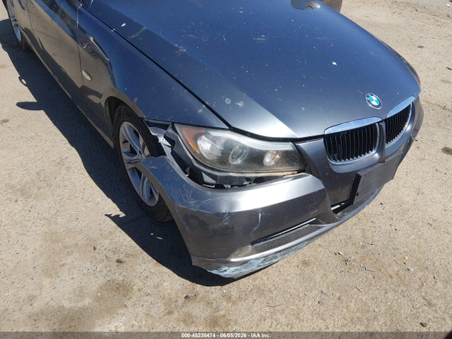 صورة 6 لـ 2008 BMW 328I