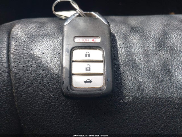 2013 Honda ACCORD EX-L 缩略图 11