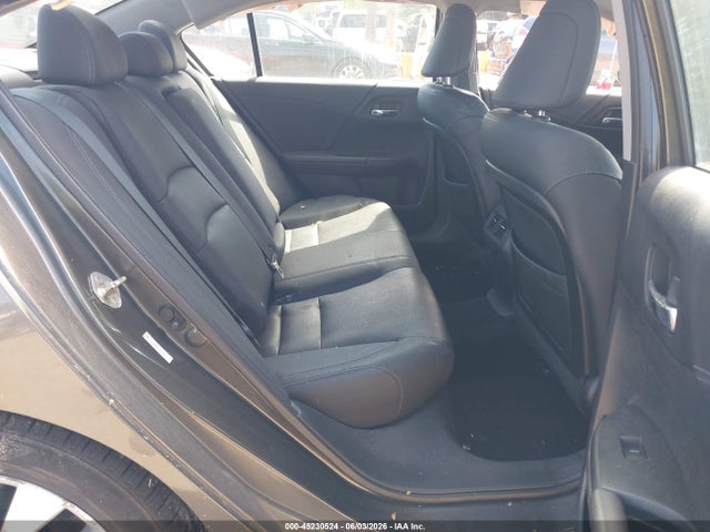 صورة 8 لـ 2013 Honda ACCORD EX-L