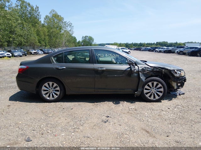 2013 Honda ACCORD EX-L 缩略图 14
