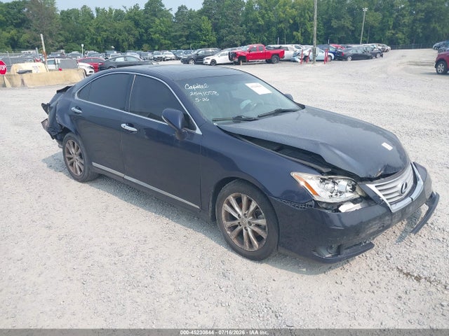 2011 LEXUS ES 